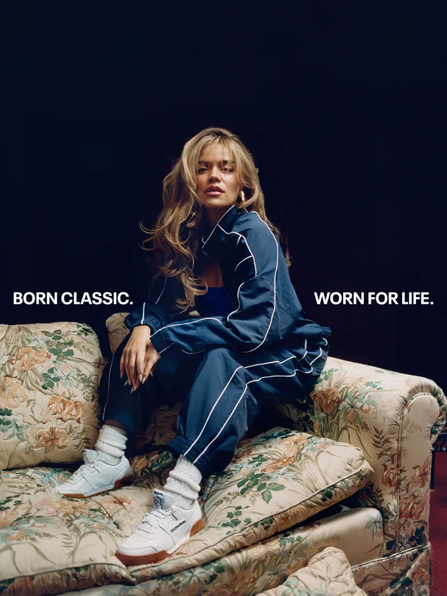 Reebok x Karol G