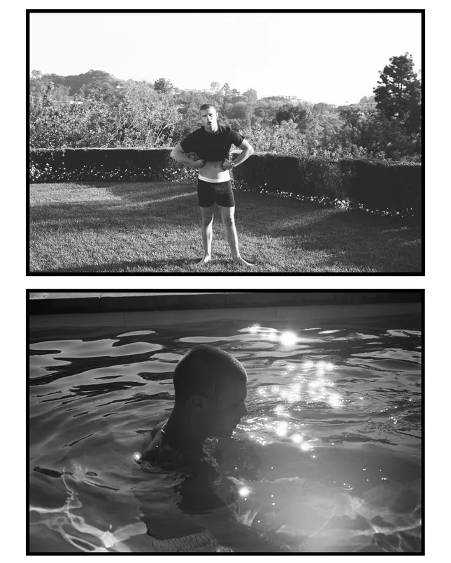 Project image