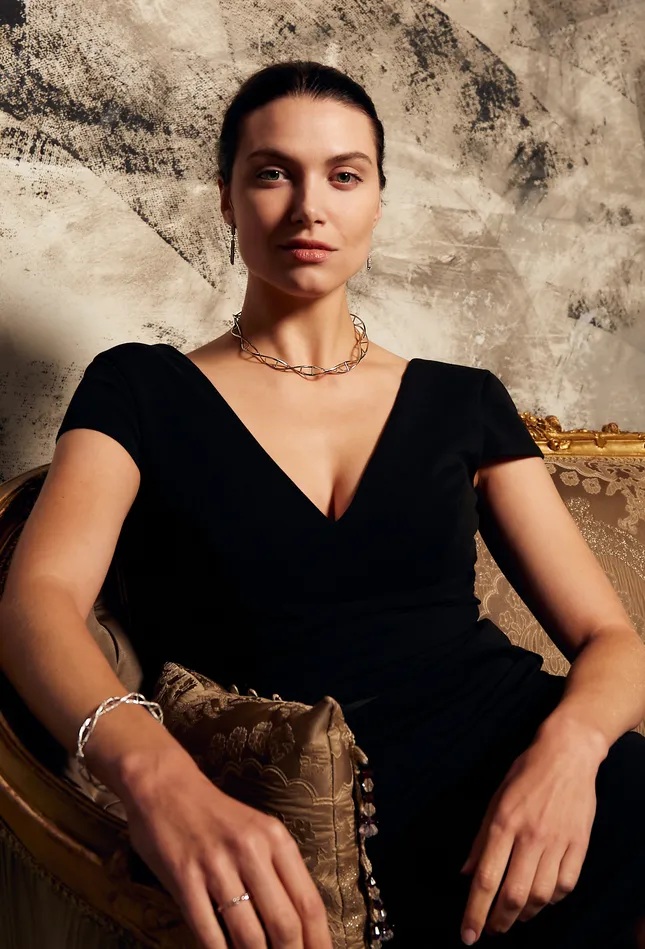 Wilson Barros Jewelry
