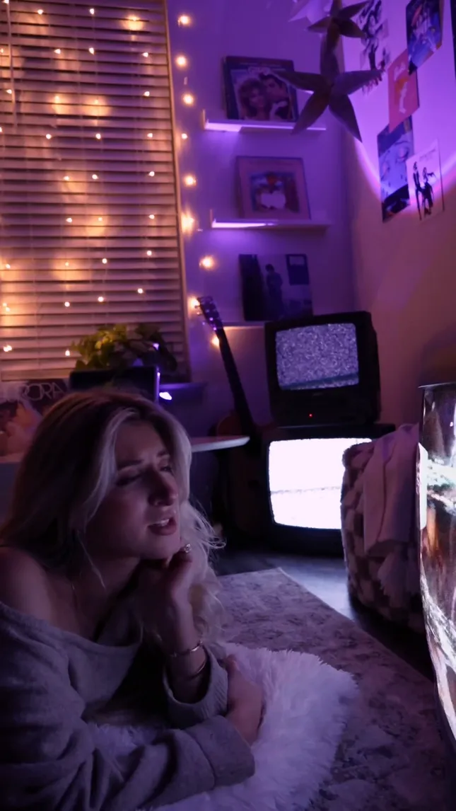 “Things I’ll Never Know”- Skylar Lee (Visualizer)