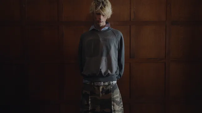 Jaded Winter 26' Lookbook