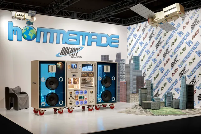 Hommemade Design Miami