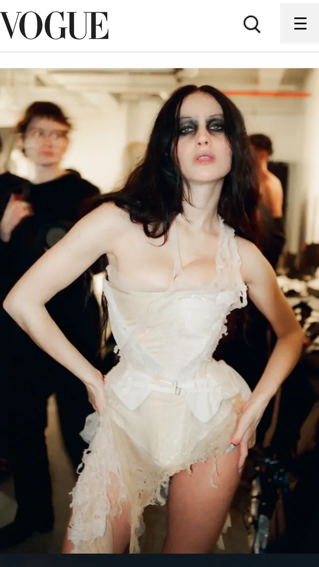 Vogue Portugal