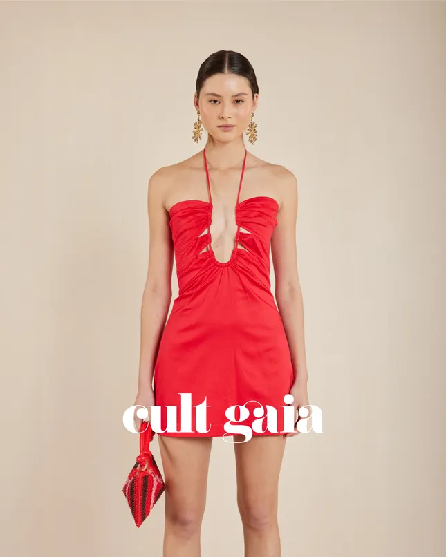 Cult Gaia | E‑commerce Photography