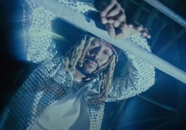 Future "Puffin On Zooties" Music Video