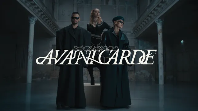 "Avantgarde" Album Trailer by "Sequence"