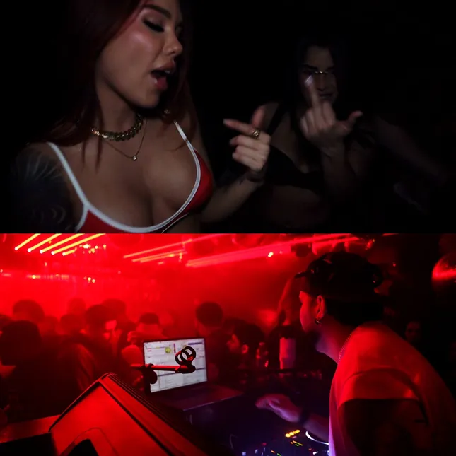 Slit DJ
