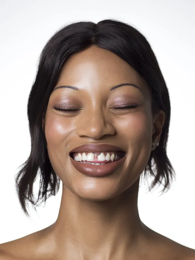 Selected beauty