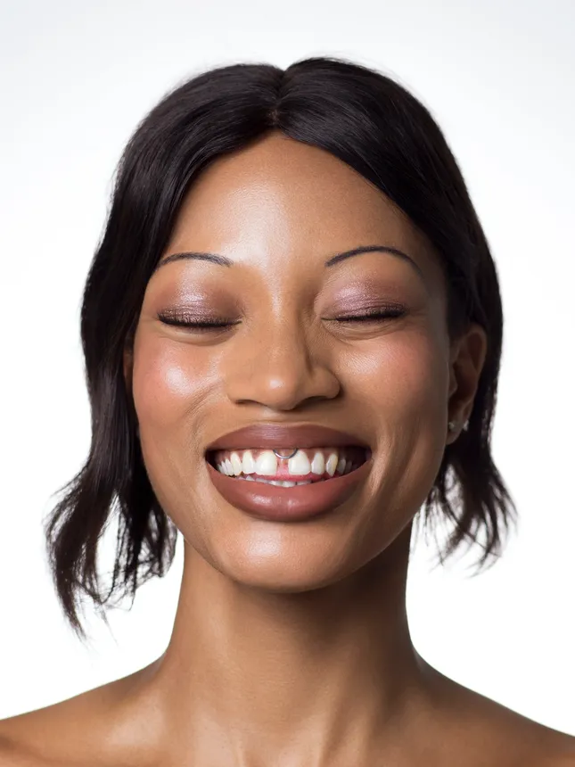 Selected beauty