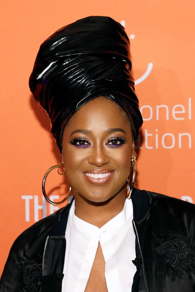 Glam on Rapsody
