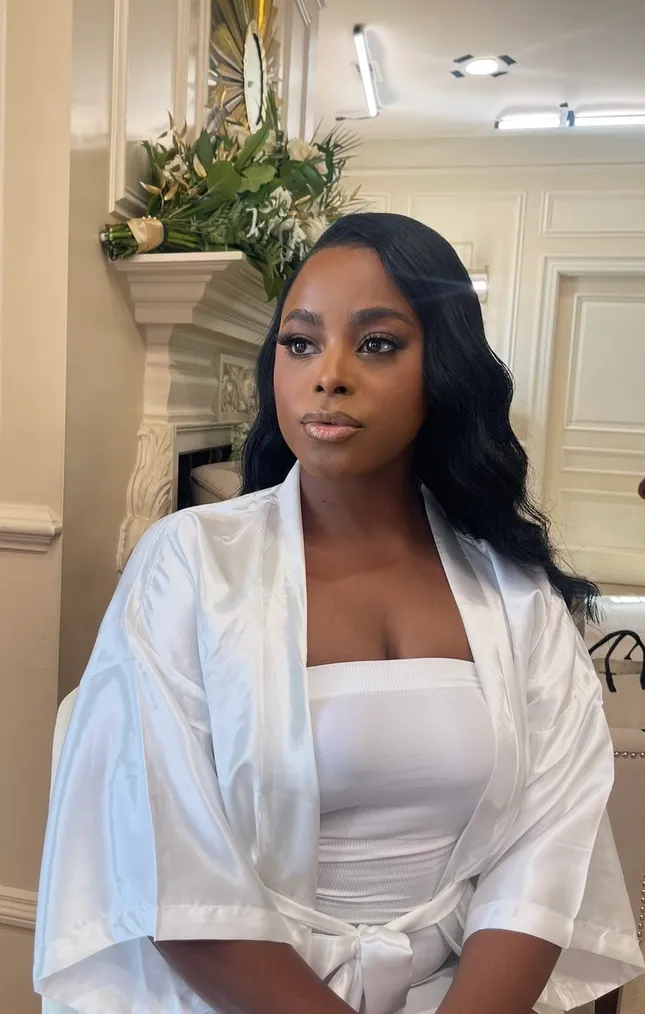 Bridal Glam