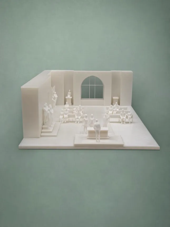 Project image