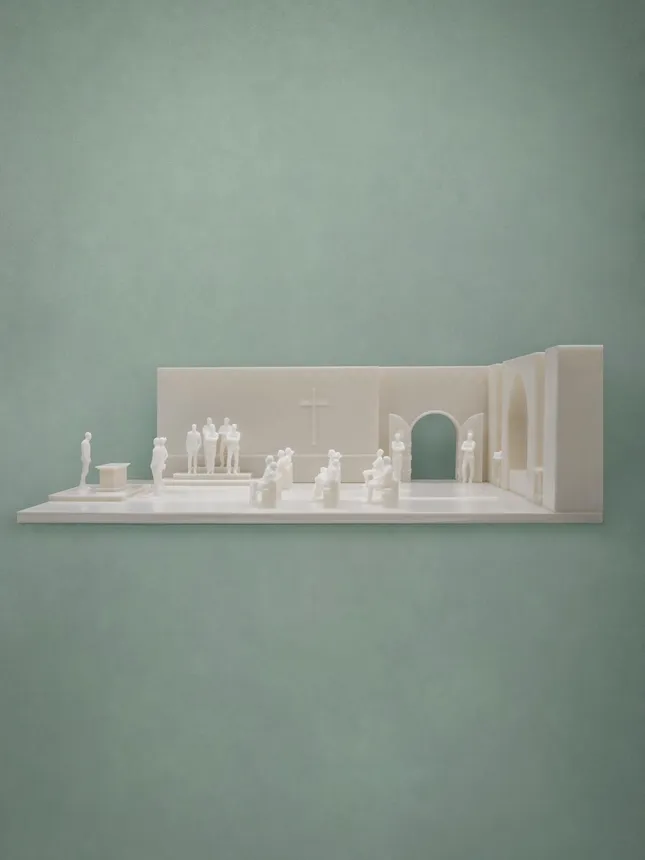 Project image