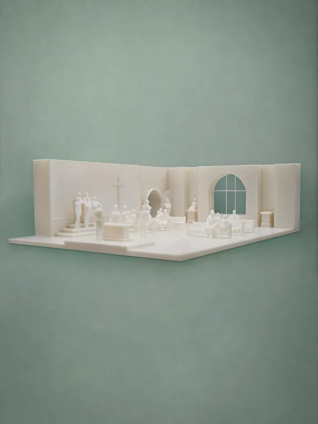 Project image