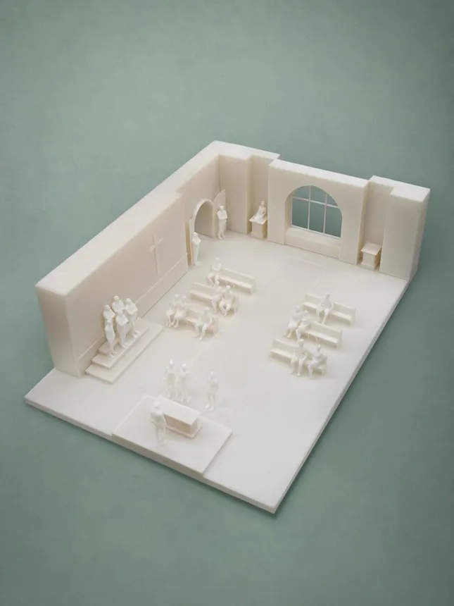 Project image