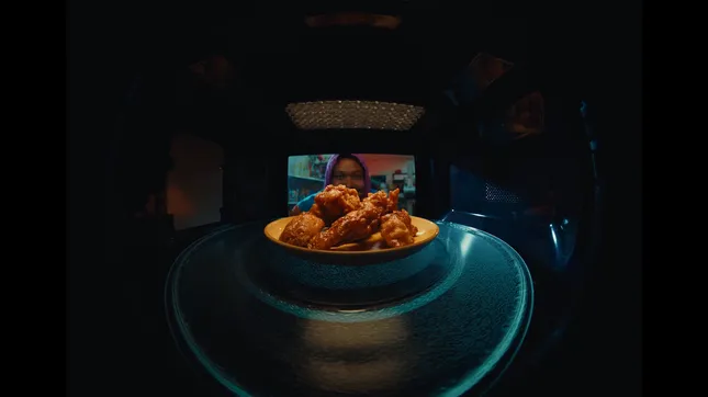Bon Chon: “Obsessed”
