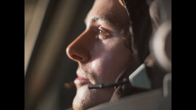 Spotify: “Rocket Man” Brand Film