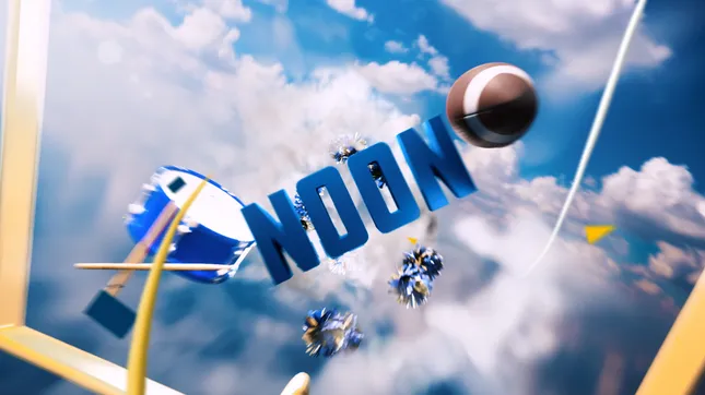 Big Noon Energy