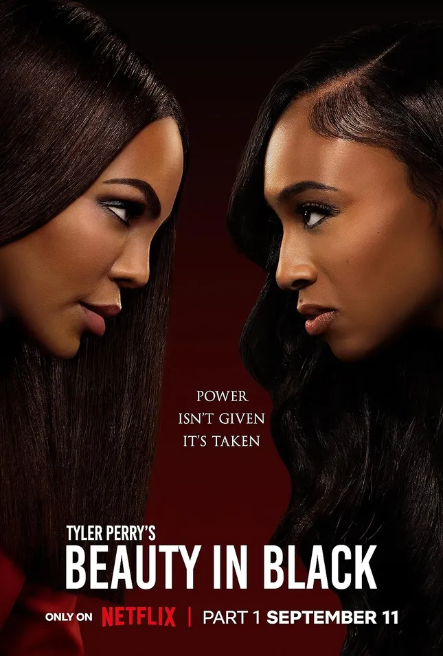 Tyler Perry's Beauty in Black:  Season 3
