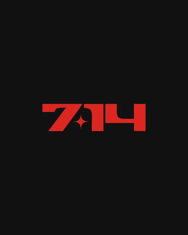 714 BRAND KIT - SUMMER 2025 [PART ONE]