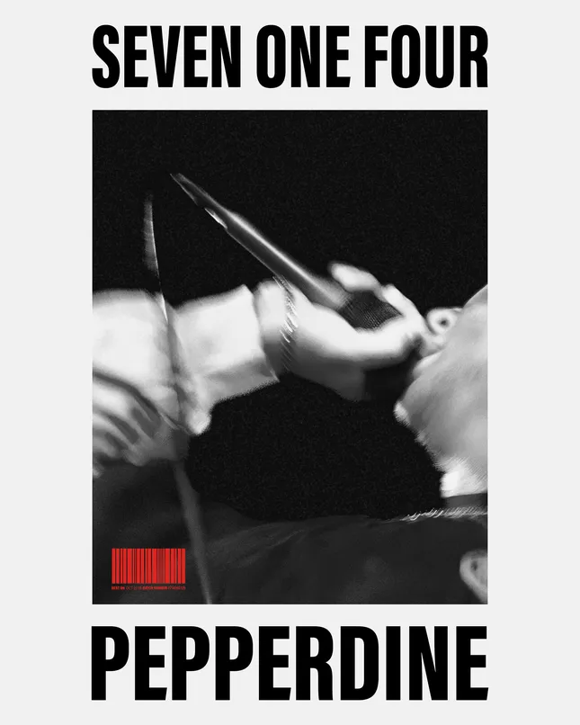 714 POSTER DESIGNS