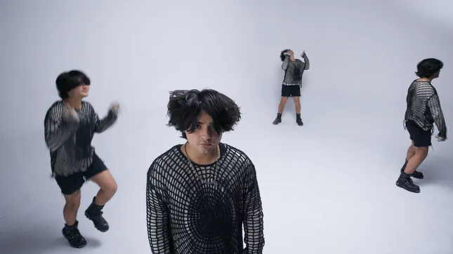 Make You Wanna Die - UN1VERSE EAT3R