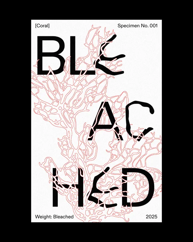 Bleached Campaign