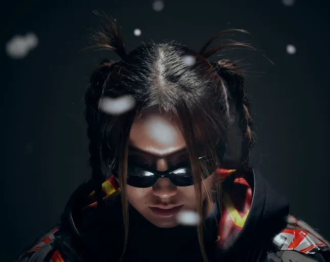CHYL visualizer