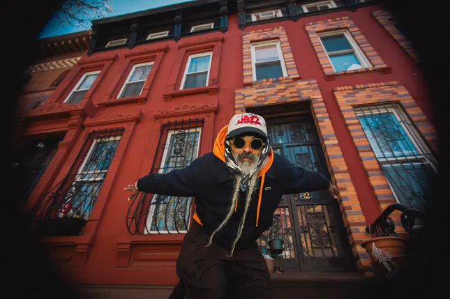 DOD / JUBBA NYC