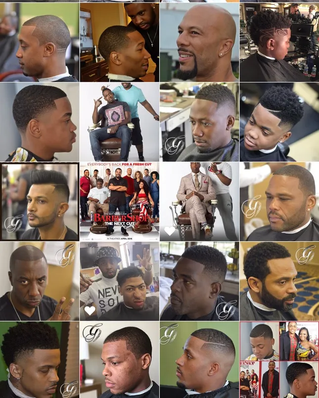 Barbershop: The Next Cut