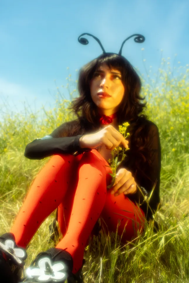 Project image