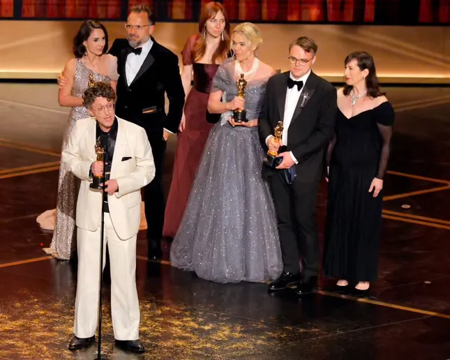 Academy Awards 2026