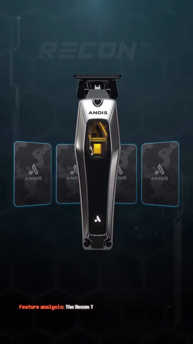 Andis Recon Trimmer