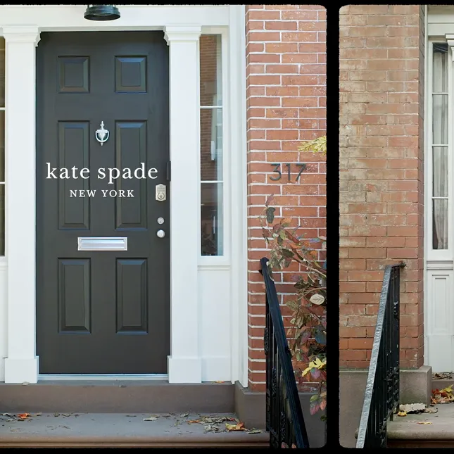Kate Spade - Lovitt