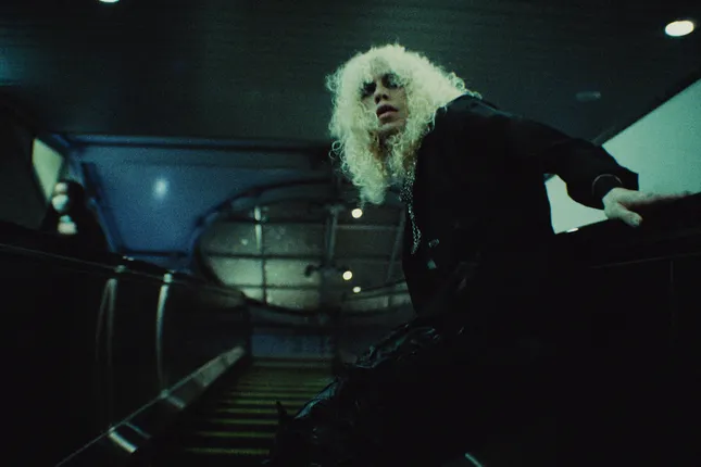 Calum X | "Awakening" MV
