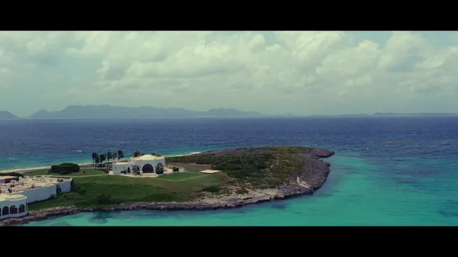 Vi City - Anguilla ft. Ari Stylez Music Video