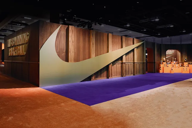NIKE X WNBA ASW 2024