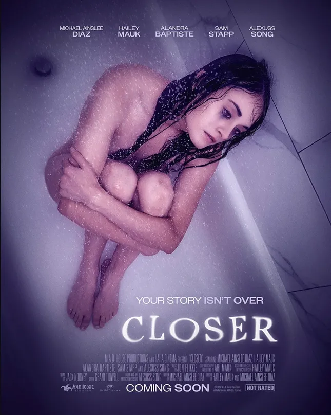 Closer