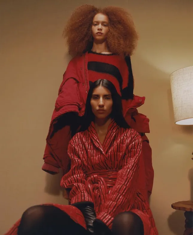 Vogue Poland