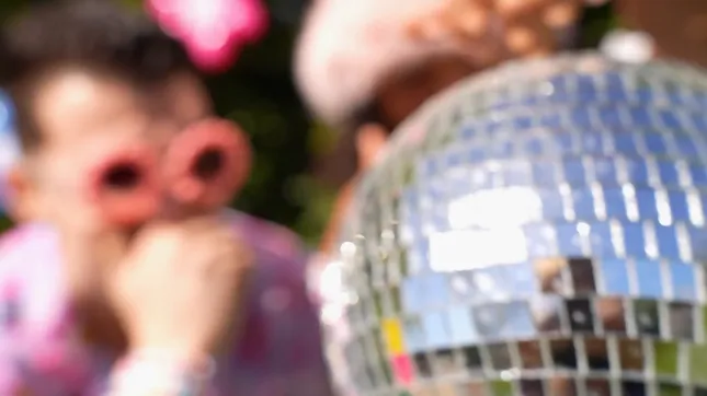 iHeartRaves EDC 2025