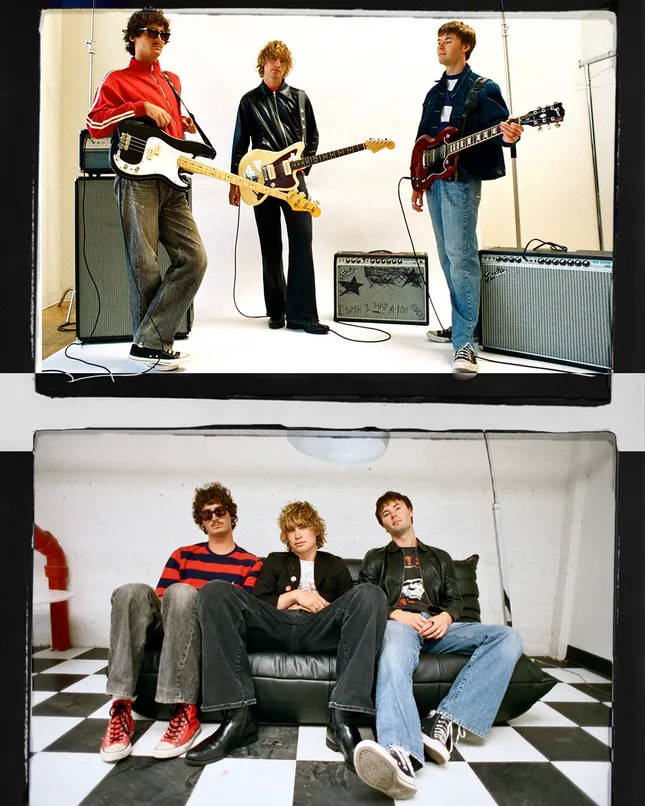 Project image