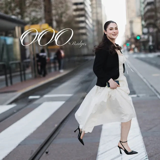 OOO by Bridges