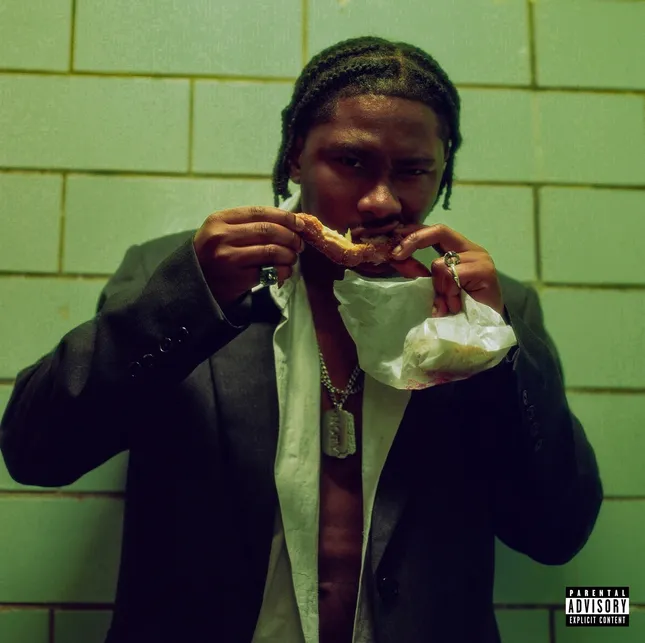 TJ Atoms “We Out” Cover Art