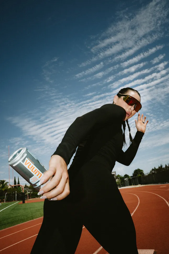 VUUM Photoshoot