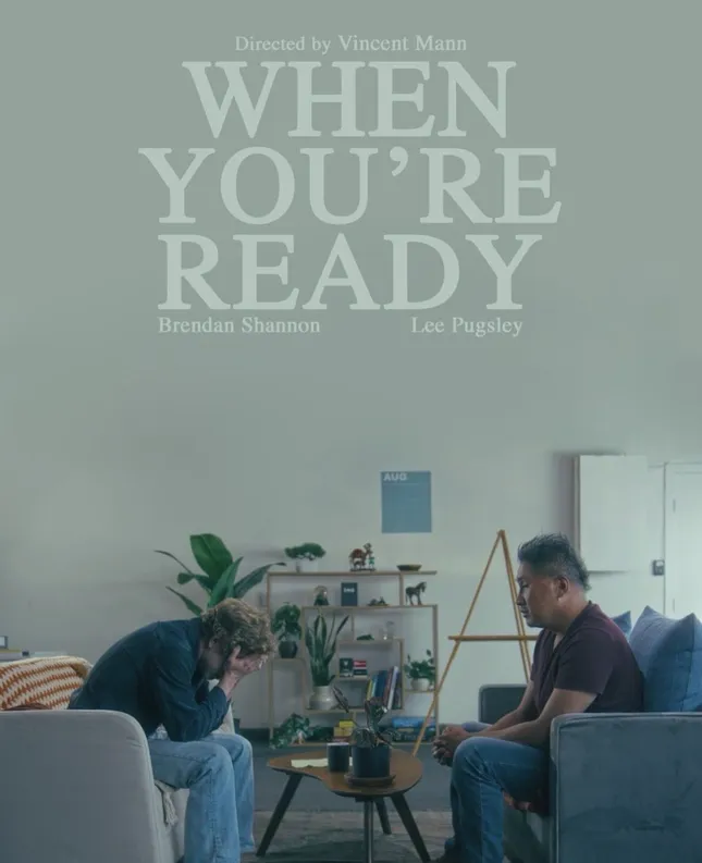 When You’re Ready