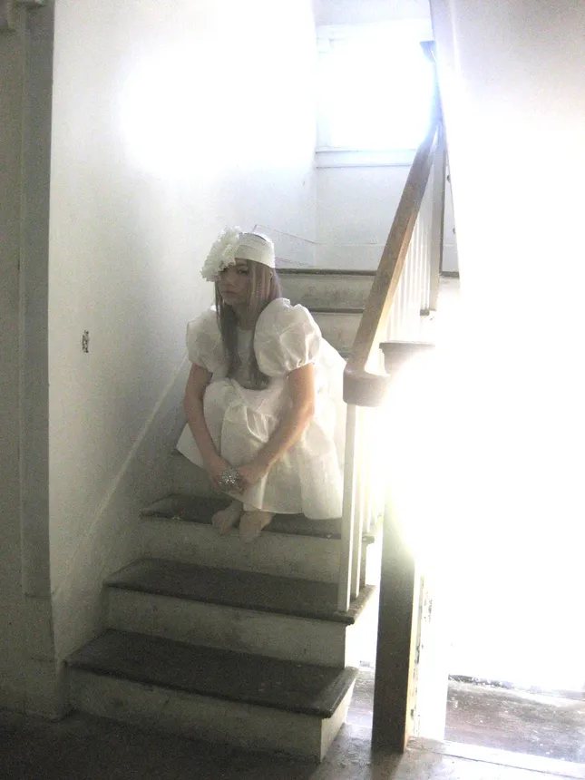 Project image