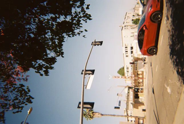 Project image
