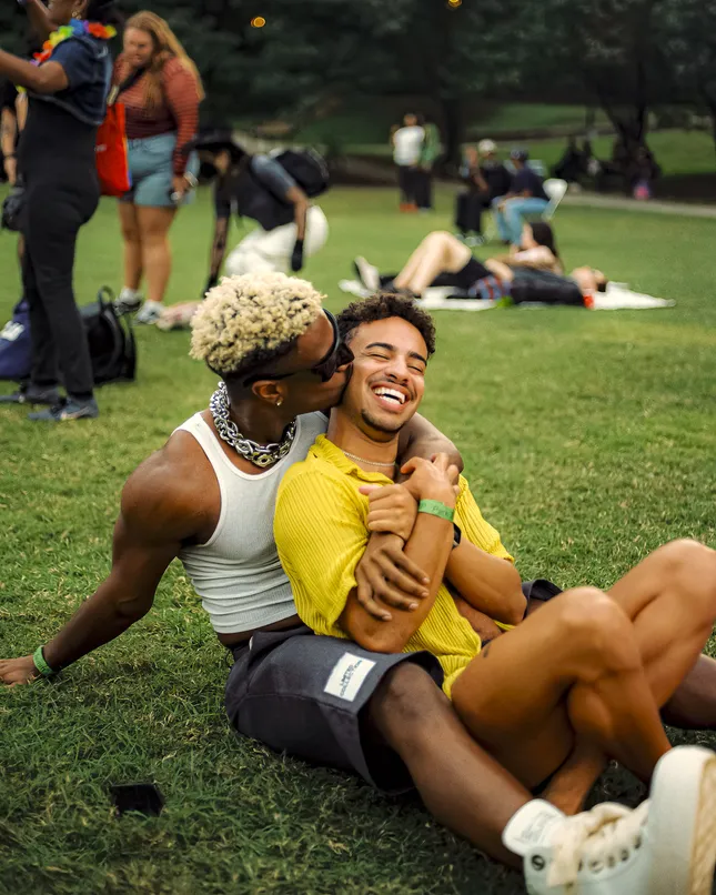 ATL Pride