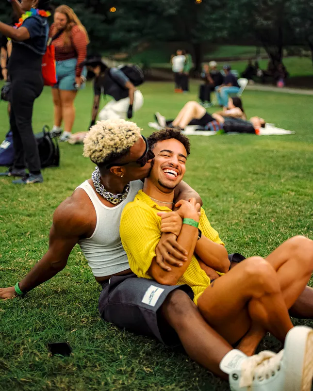 ATL Pride