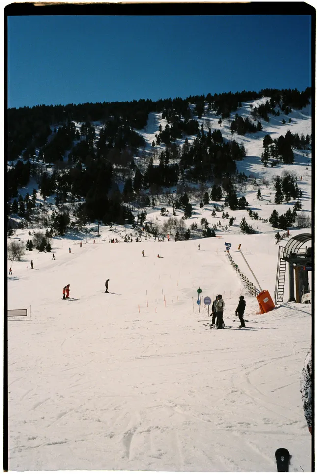 Project image